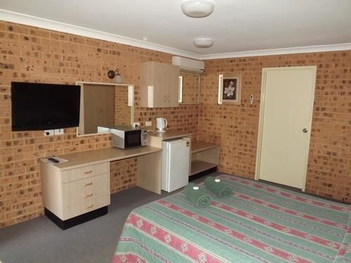 Aberdeen Motel 외부 사진